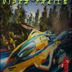 Antigraviator Viper Trails (PC)