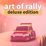 Art of Rally Deluxe Edition (PC)