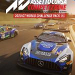 Assetto Corsa Competizione – 2020 GT World Challenge Pack