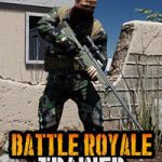 Battle Royale Trainer (PC)