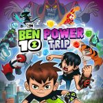 Ben 10_ Power Trip (PC)