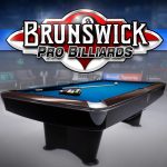 Brunswick Pro Billiards