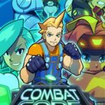 Combat Core Torrent (PC)