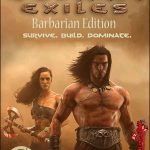Conan Exiles Barbarian Edition (PC)