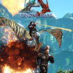 Crystal Isles – ARK Expansion Map (PC)