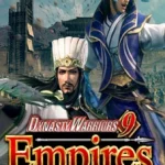 DYNASTY-WARRIORS-9-Empires-pc-capa