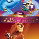 Disney Classic Games Aladdin and The Lion King (PC)