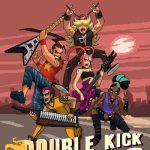 Double Kick Heroes (PC)