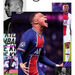 EA SPORTS FIFA 21 (PC)