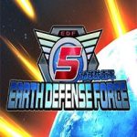 Earth Defense Force 5 + DLCS