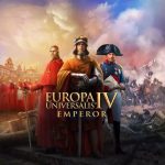 Expansion – Europa Universalis IV_ Emperor (PC)