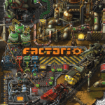 Factorio (PC)