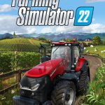 Farming Simulator 22