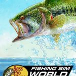 Fishing Sim World_ Bass Pro Shops Edition (PC)