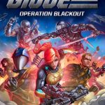 G.I. Joe Operation Blackout (PC)