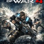 Gears of War 4 (PC)