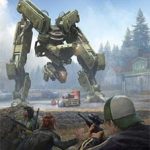 Generation Zero Torrent (PC)