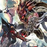 God Eater 3 Torrent (PC)