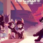 HIVESWAP ACT 2 (PC)