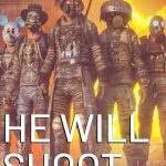 He Will Shoot (PC)