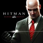 Hitman Blood Money (PC)