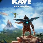 Jet Kave Adventure (PC)