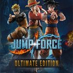 Jump Force Ultimate Edition Torrent (PC)