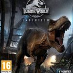 Jurassic World (PC)