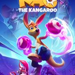 Kao the Kangaroo (PC)