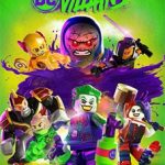 LEGO DC Super Villains