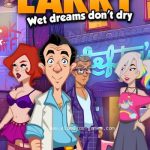 Leisure Suit Larry Wet Dreams Dont Dry (PC)