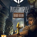 Little Nightmares Deluxe Edition (PC)