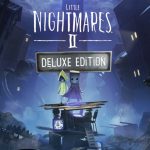 Little Nightmares II Deluxe Edition (PC)
