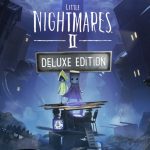 Little Nightmares II Deluxe Edition (PC)