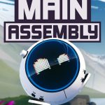 Main Assembly (PC)