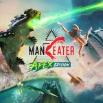 Maneater Apex Edition (PC)