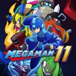 Mega Man 11 (PC)