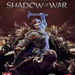Middle Earth Shadow of War (PC)