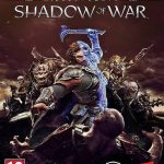 Middle Earth Shadow of War (PC)