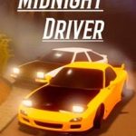 Midnight Driver (PC)