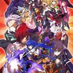 Million Arthur Arcana Blood Torrent (PC)