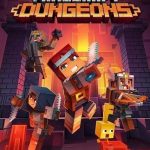 Minecraft Dungeons (PC)