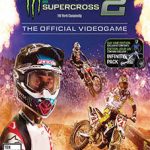 Monster Energy Supercross The Official Videogame 2 Torrent (PC)