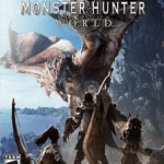 Monster Hunter World (PC)