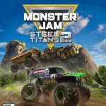 Monster Jam Steel Titans 2 (PC)