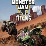 Monster Jam Steel Titans Torrent (PC)