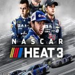 NASCAR Heat 3 Torrent (PC)