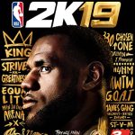 NBA 2K19 20th Anniversary Edition (PC)