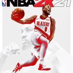 NBA 2K21 (PC)