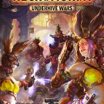 Necromunda Underhive Wars – Van Saar Gang (PC) (1)